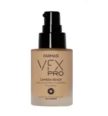 FARMASI VFX PRO CAMERA READY FOUNDATION 03	